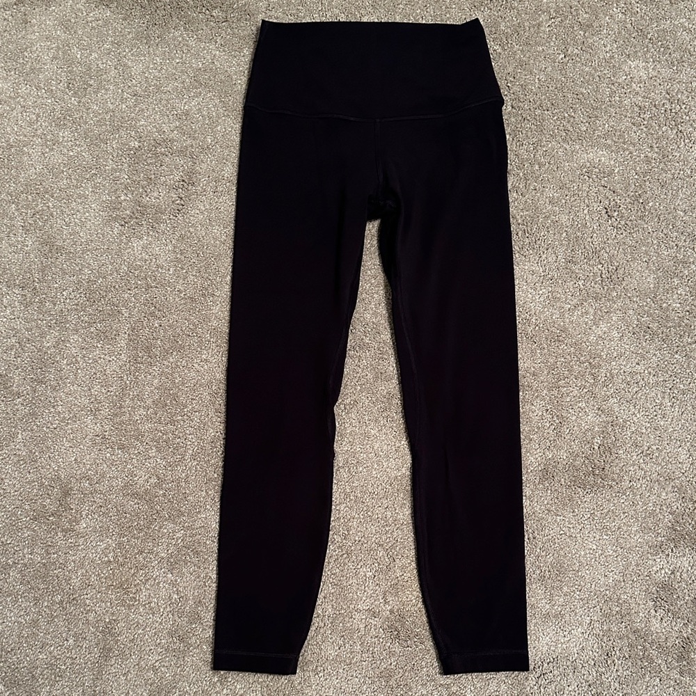 Lululemon Align 23” HR Leggings